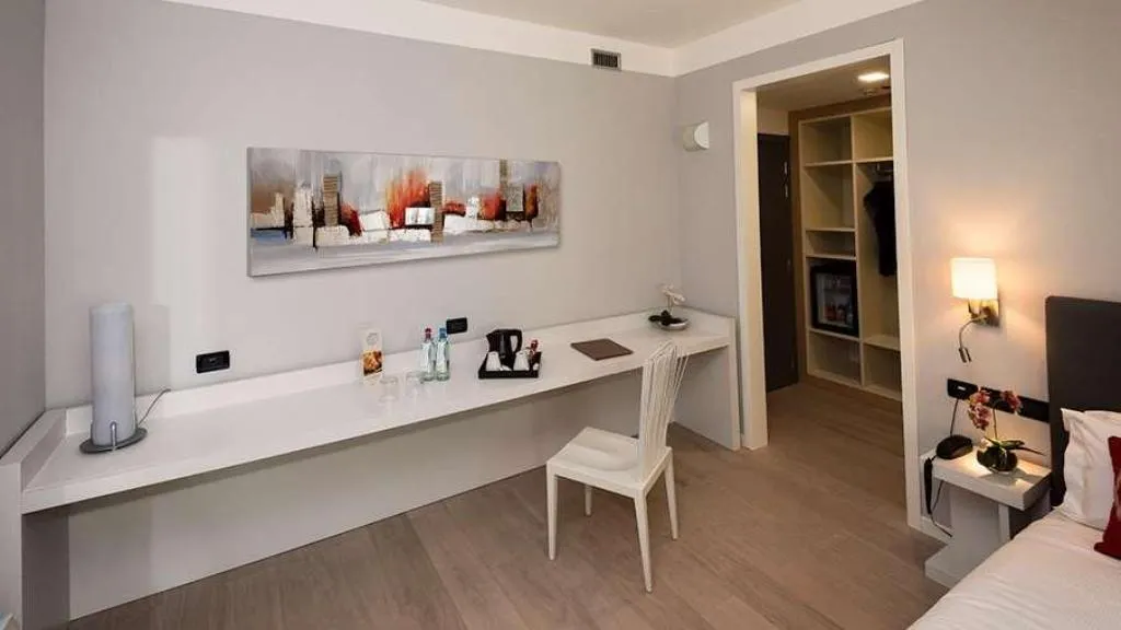 Room, JR Hotels Gigli Firenze, Florence