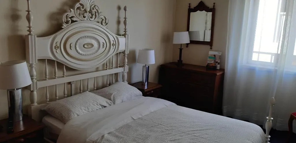 Room, Hotel Vila Esteves, Porto