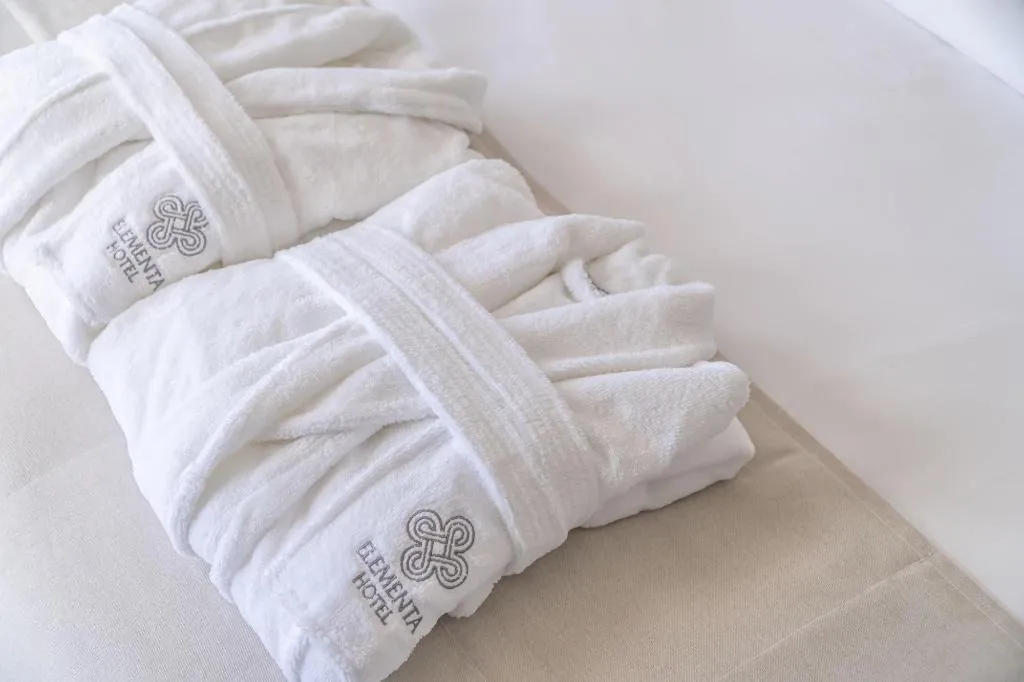 Room, Elementa Luxury Boutique Hotel, Bodrum