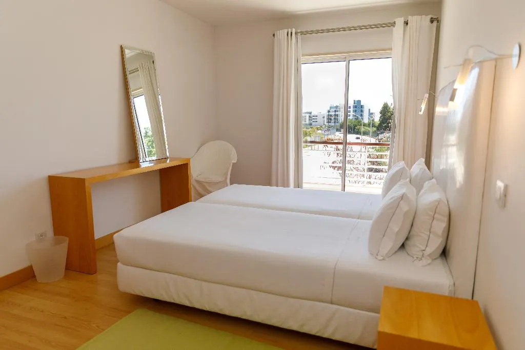 APARTMENT THREE BEDROOMS Room, Marina Club Lagos Resort, Algarve