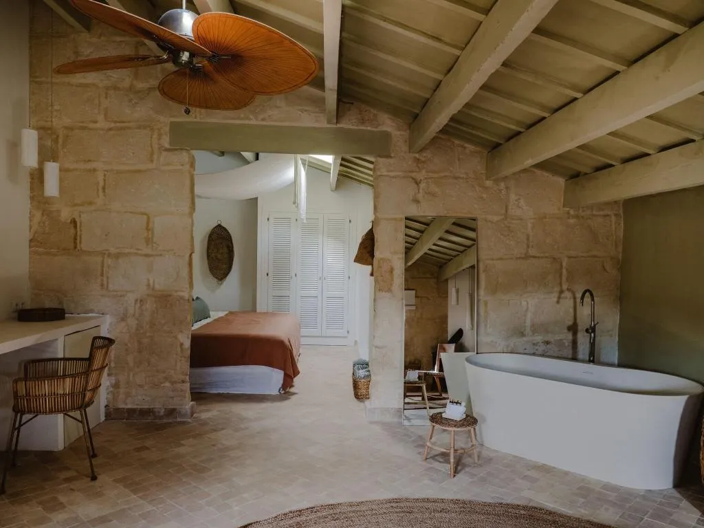 Room, Antic Menorca, Menorca