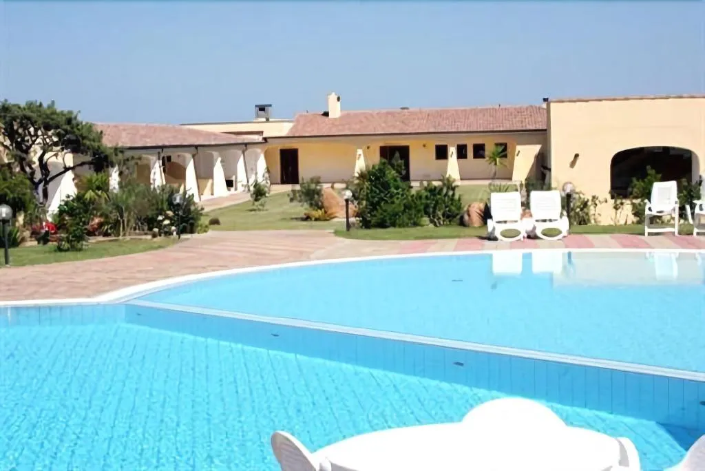 Sports and Entertainment, Hotel Biderrosa, Olbia