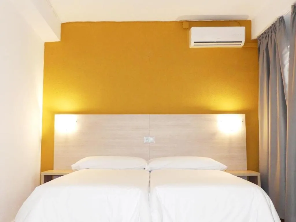 Room, Benidorm City Olympia, Costa Blanca