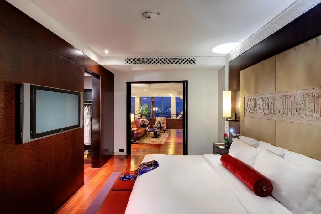 SUITE ONE BEDROOM Room, The H Dubai, Dubai