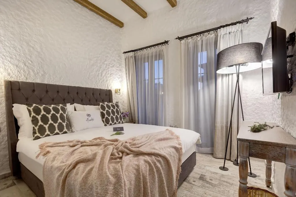 Room, Alachi Hotel, Izmir