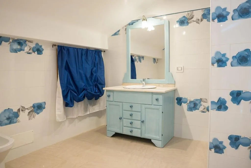 Room, B&B Annamaria, Catania