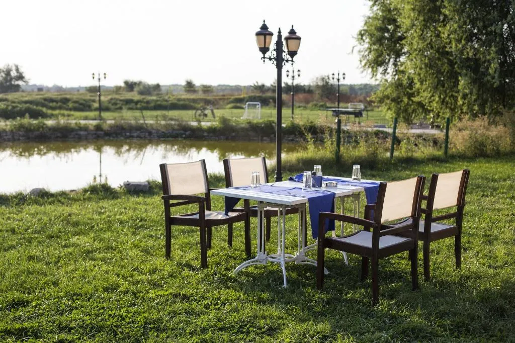 Restaurant, Kaliakria Resort, Varna