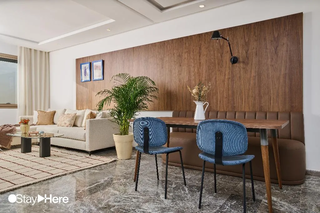 APARTMENT ONE BEDROOM Room, StayHere Casablanca - Oasis Residential Living, Casablanca