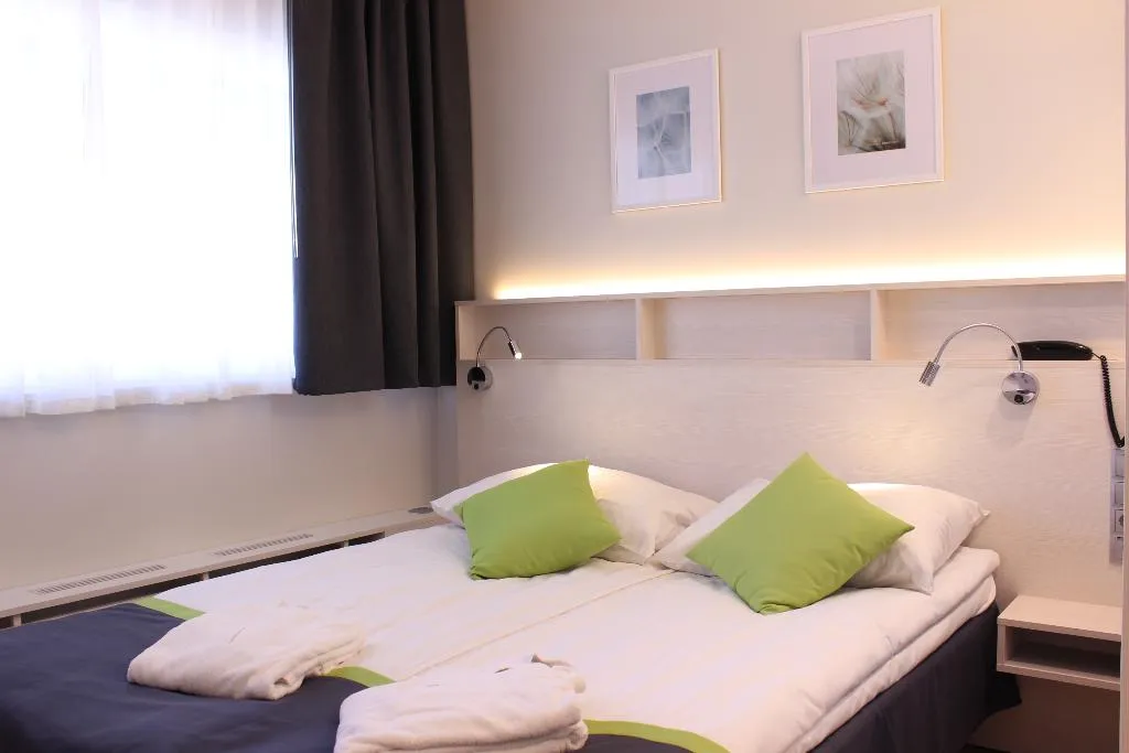 Double or Twin ECONOMY Room, Kalev Spa Hotel and Waterpark, Tallinn