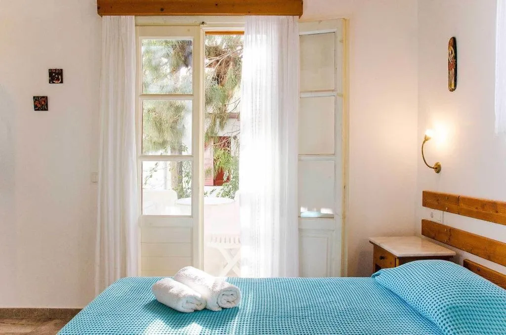 Room, Villa Pinelopi, Mykonos