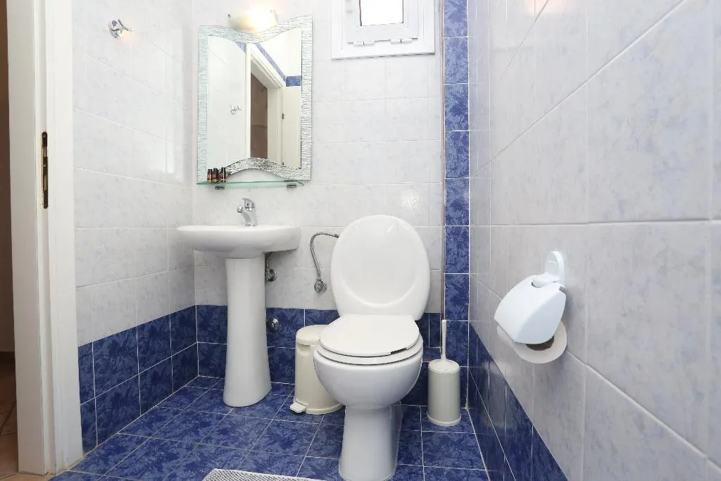 QUADRUPLE STANDARD Room, Aloni, Halkidiki