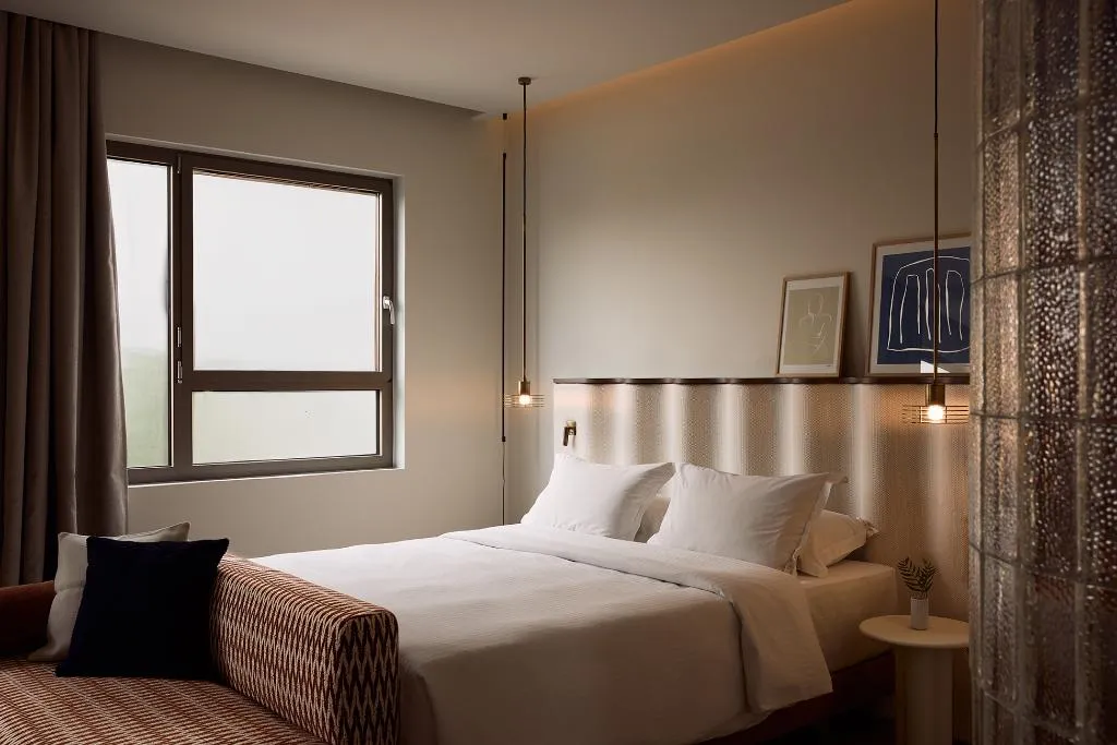 JUNIOR SUITE STANDARD Room, A for Athens, Athens