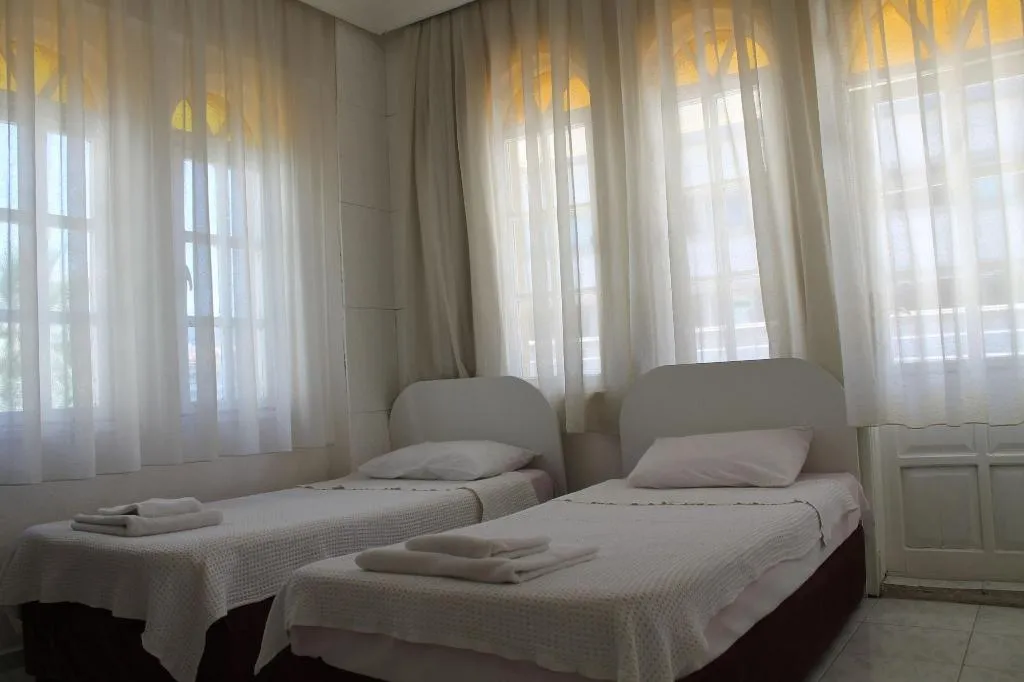 Room, Dm Hotel, Dalaman