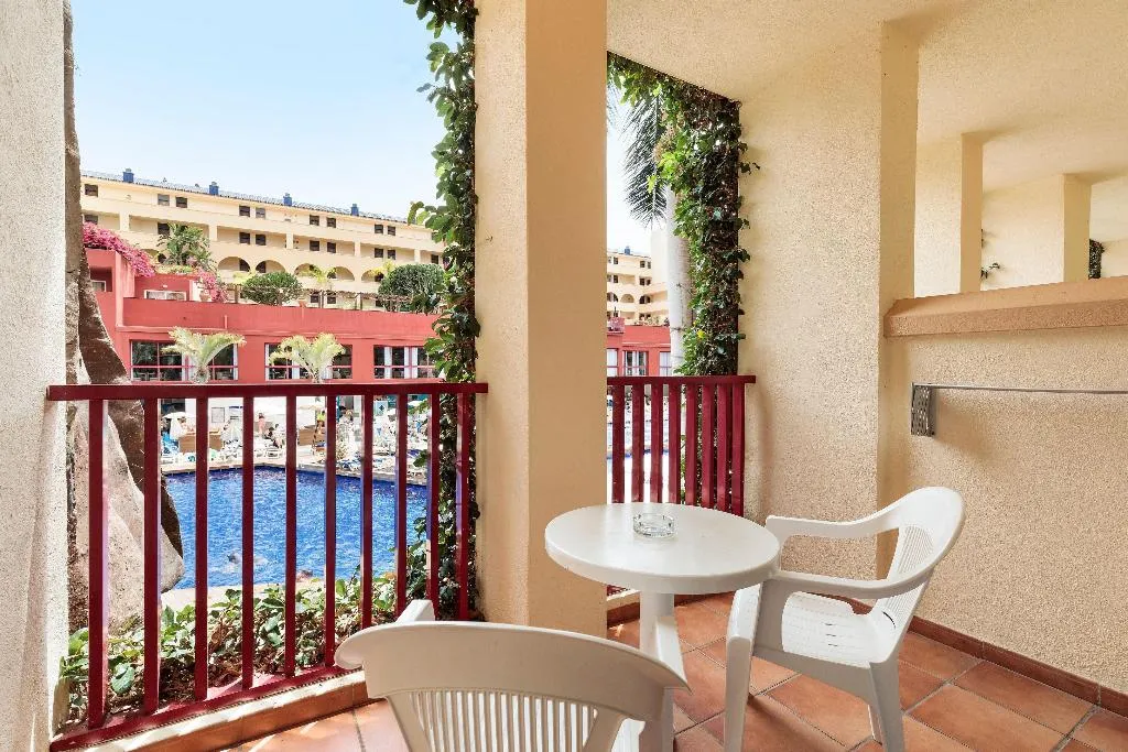 Room, Best Jacaranda, Tenerife
