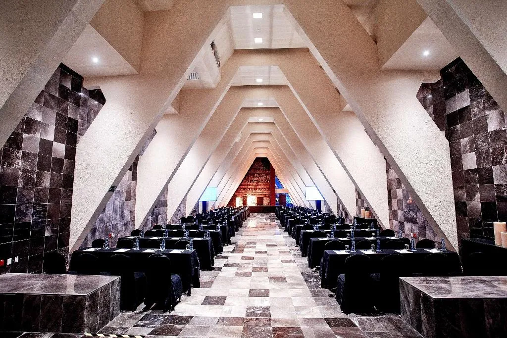 DOUBLE DELUXE Room, The Pyramid Cancun by Oasis, Cancun Area