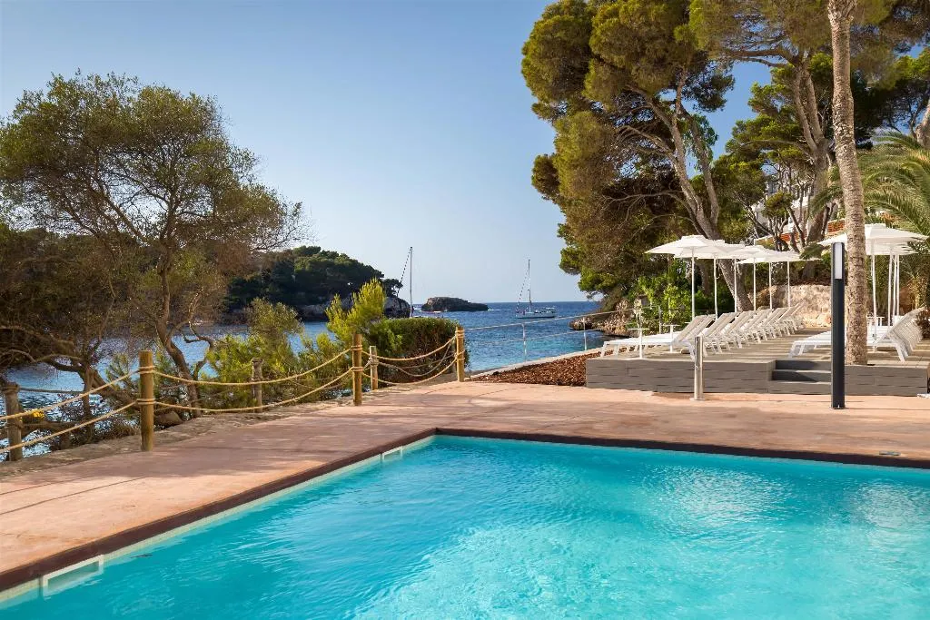 Pool, Barcelo Ponent Beach, Majorca