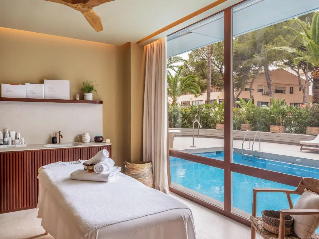 Sports and Entertainment, Zel Mallorca, Majorca