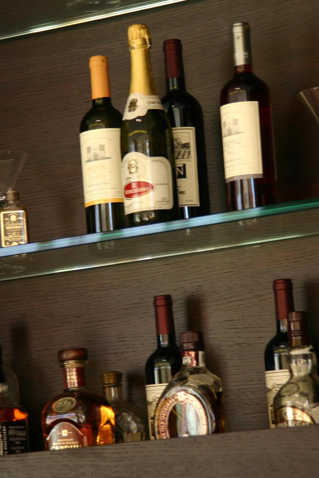 Bar, Alexandros Boutique Hotel, Kalamata