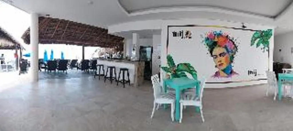Restaurant, Playa Maya by MIJ, Playa Del Carmen