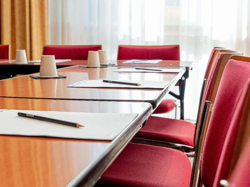 Conferences, Novotel Roma Est, Rome