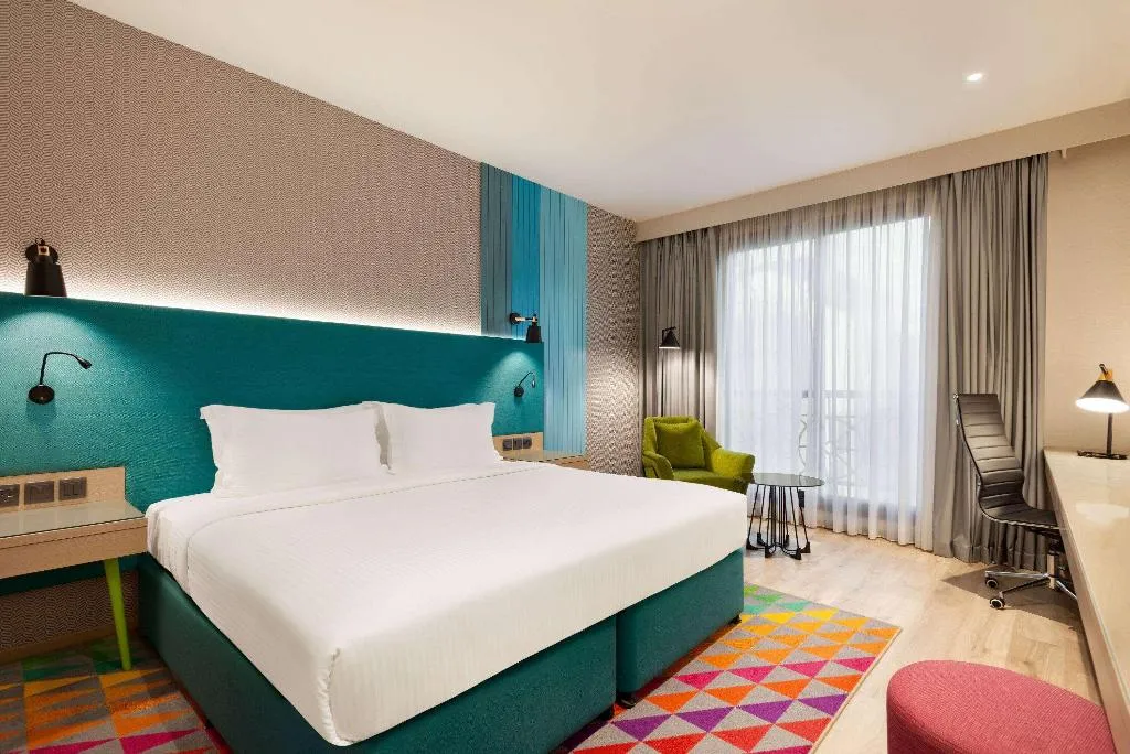 Room, La Quinta by Wyndham Dubai Jumeirah, Dubai