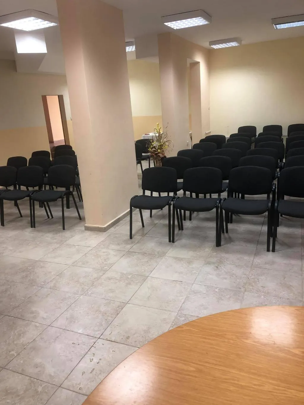 Conferences, Prestige City 2, Bourgas