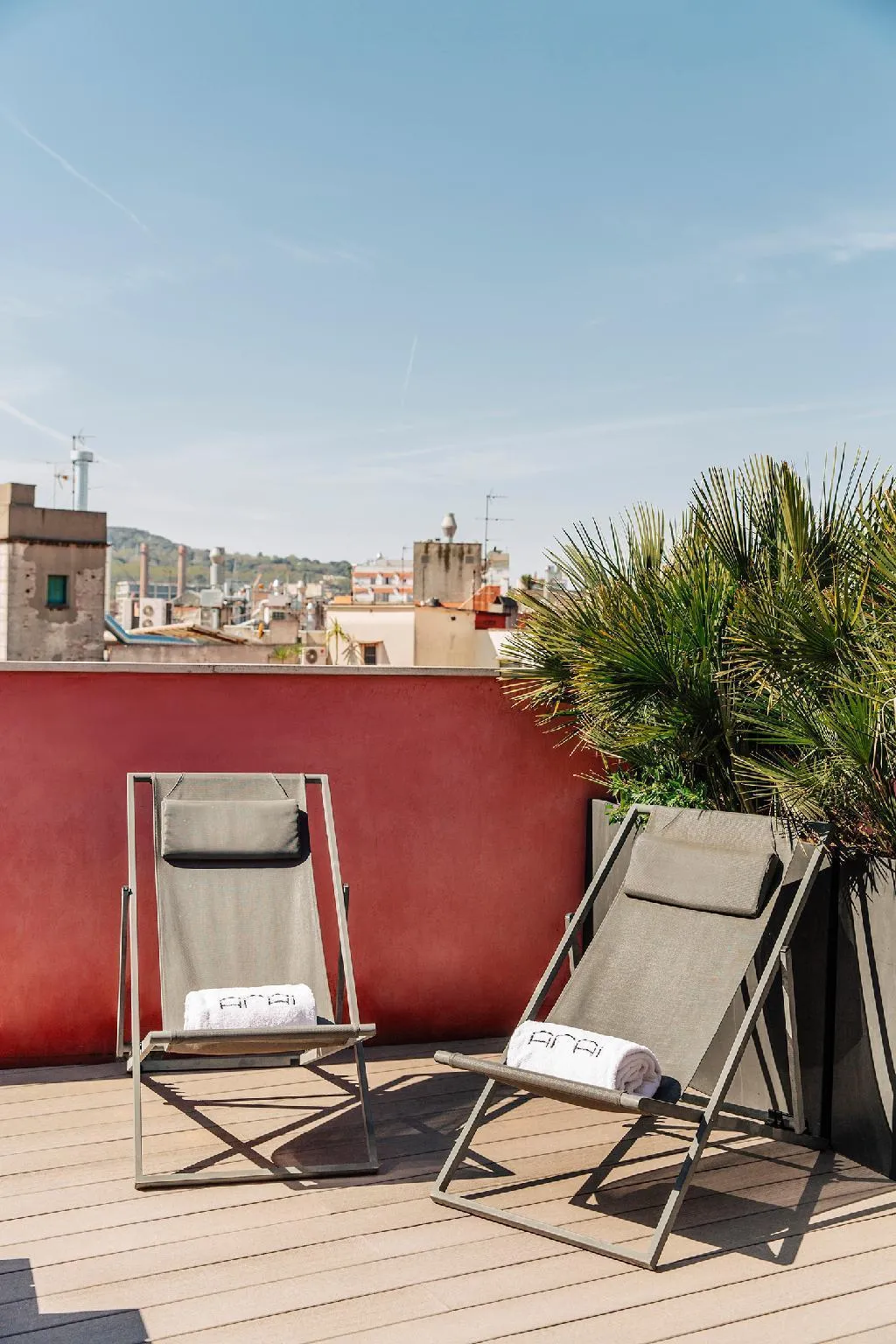 Pool, Arai Aparthotel, Barcelona
