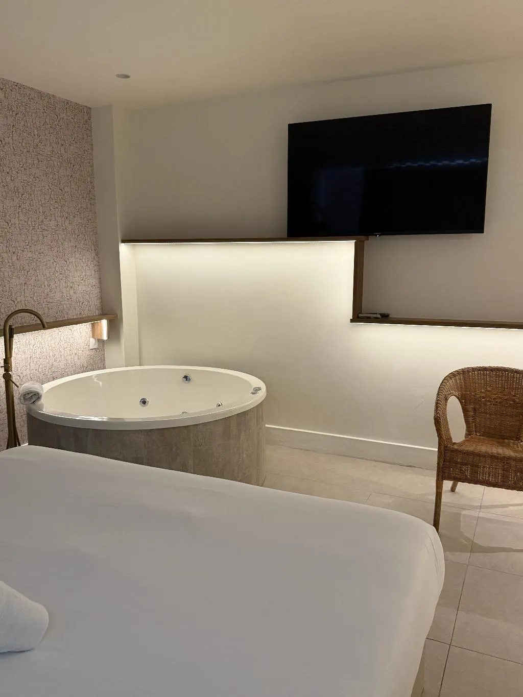 QUADRUPLE LUXURY Room, Velázquez, Costa Blanca