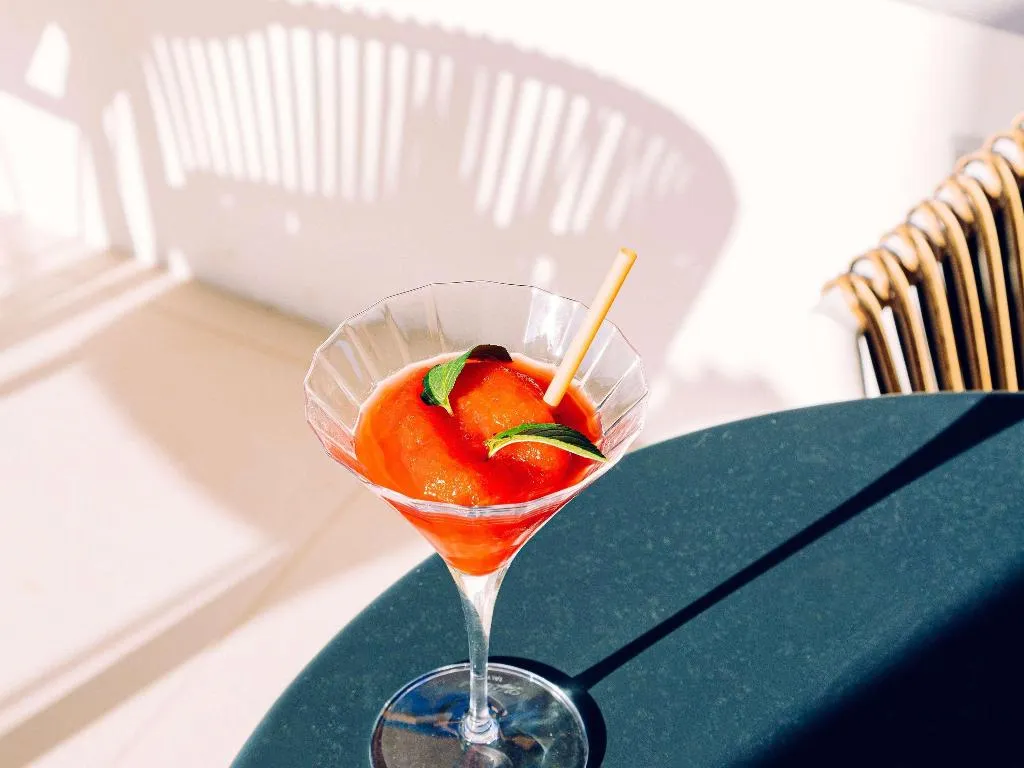 Bar, SO/ Sotogrande Spa & Golf Resort Hotel, Costa Del Sol