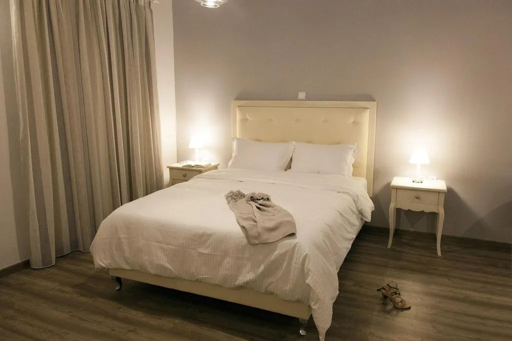 Room, Shalom Luxury Rooms, Crete