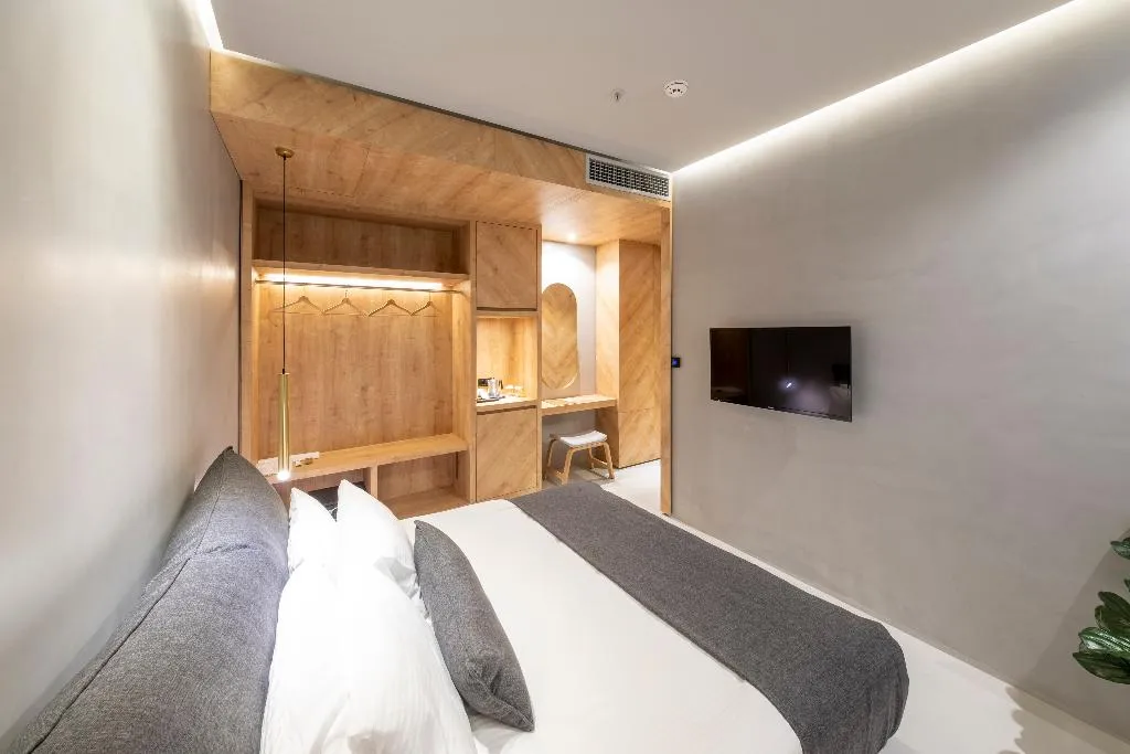 SUITE STANDARD Room, AG Hotels Antalya, Antalya