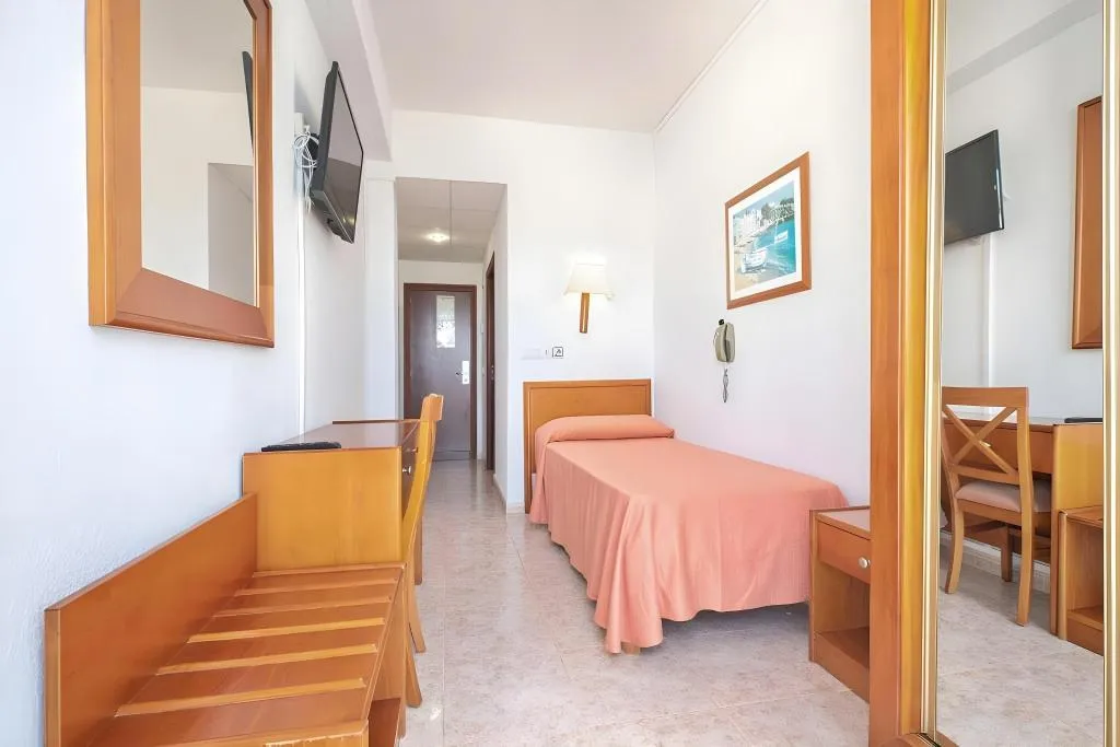Room, BLUESEA  Piscis -  Adults Only, Majorca