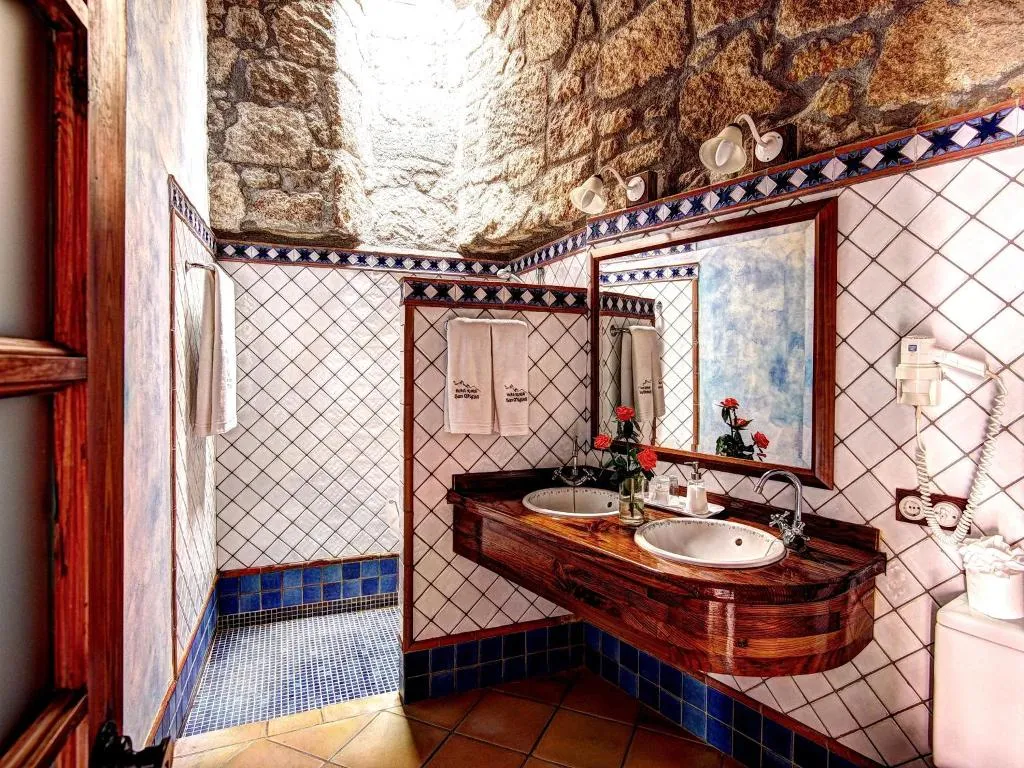 Room, Rural San Miguel, Tenerife