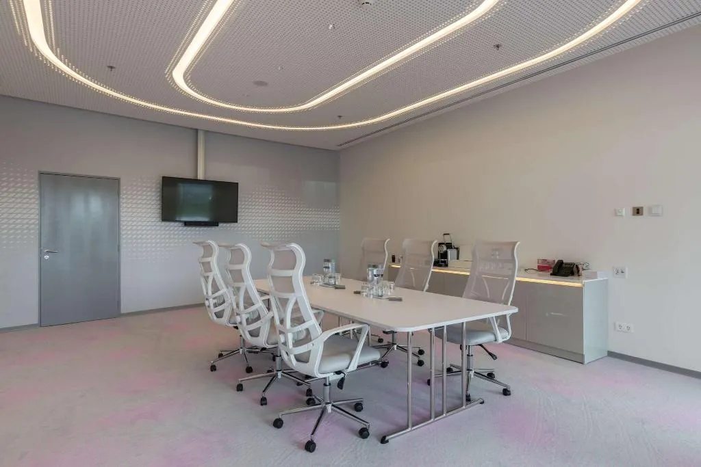 Conferences, Park Inn By Radisson Amsterdam City West, Amsterdam