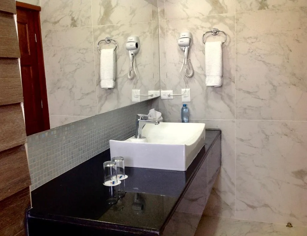 DOUBLE DELUXE Room, Las Golondrinas, Playa Del Carmen