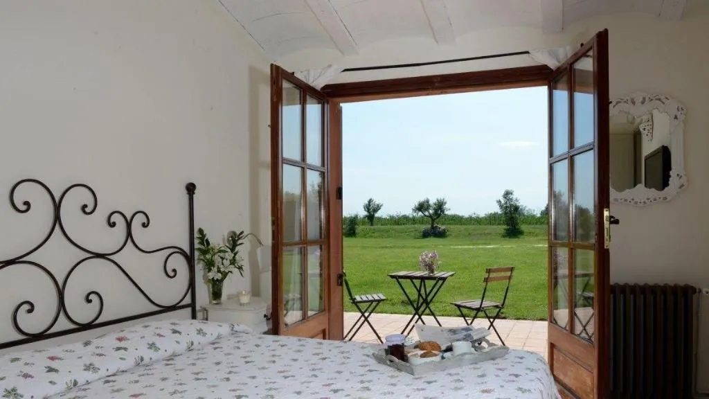 Room, Mas Del Mar, Costa Brava