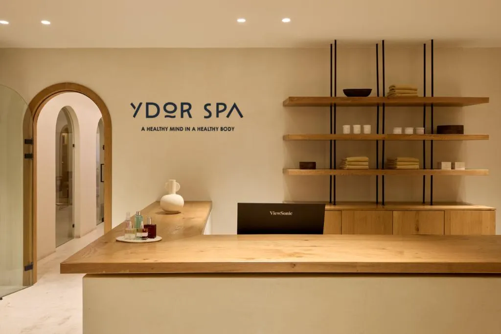 Sports and Entertainment, KOIA all-suite Wellbeing Resort, Kos