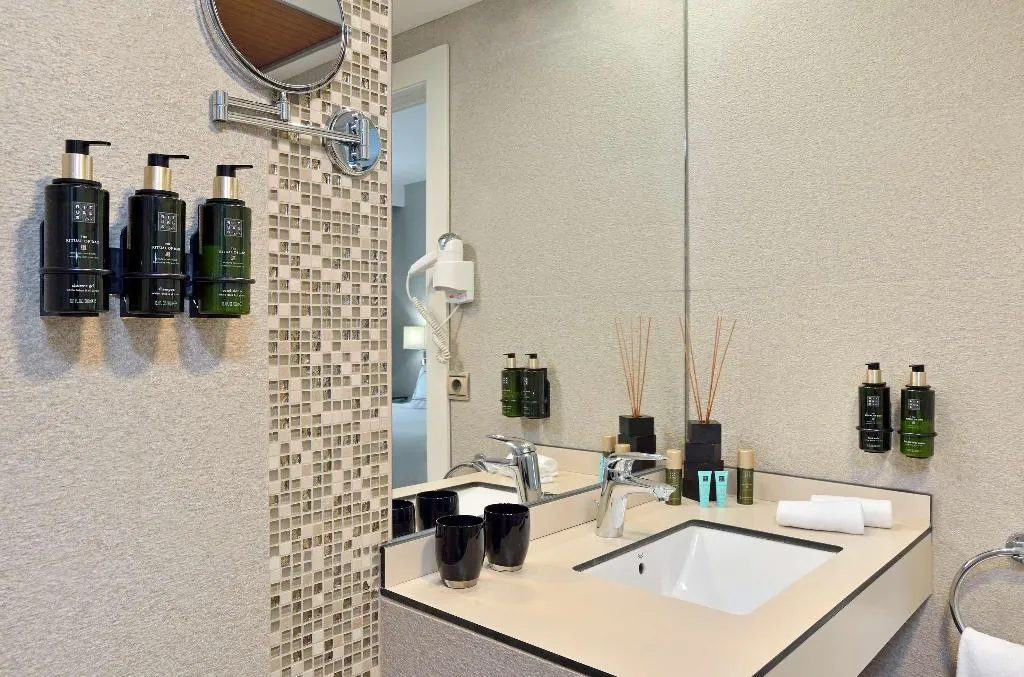SUITE STANDARD Room, Melia Costa del Sol, Costa Del Sol
