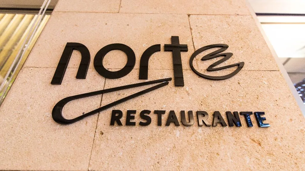 Restaurant, Mas Camarena, Valencia