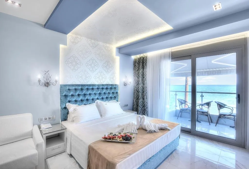 Room, Art Boutique Hotel, Halkidiki