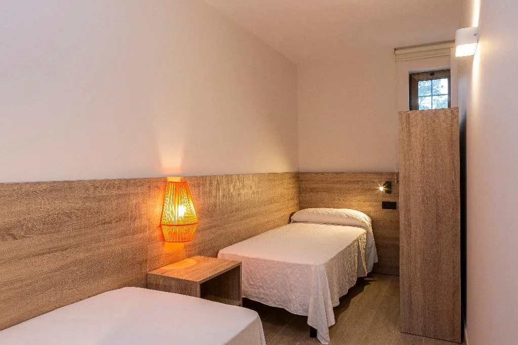 APARTMENT STANDARD Room, Medplaya Sant Eloi, Costa Brava