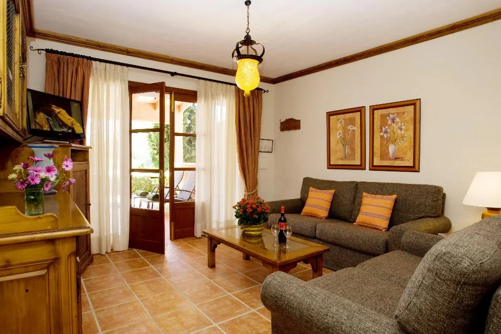 Room, Son Marge, Majorca