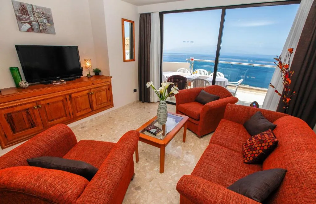 APARTMENT TWO BEDROOMS Room, Royal Sun Resort, Tenerife