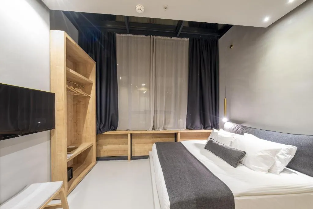 Room, AG Hotels Antalya, Antalya