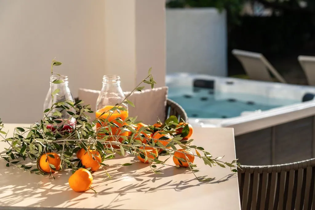 SUITE Presidential Room, Melia Cala d'Or Boutique Hotel, Majorca