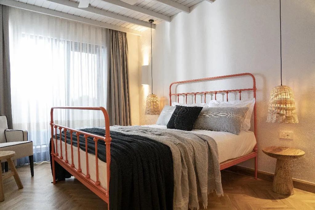 DOUBLE COMFORT Room, Yacht Boheme Hotel-Adults Only, Dalaman