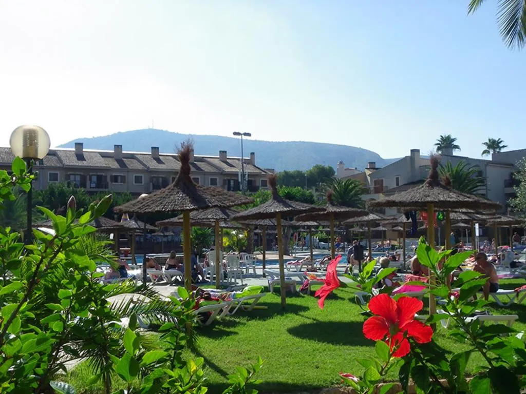 Sports and Entertainment, Albir Garden Resort & Aquapark, Costa Blanca