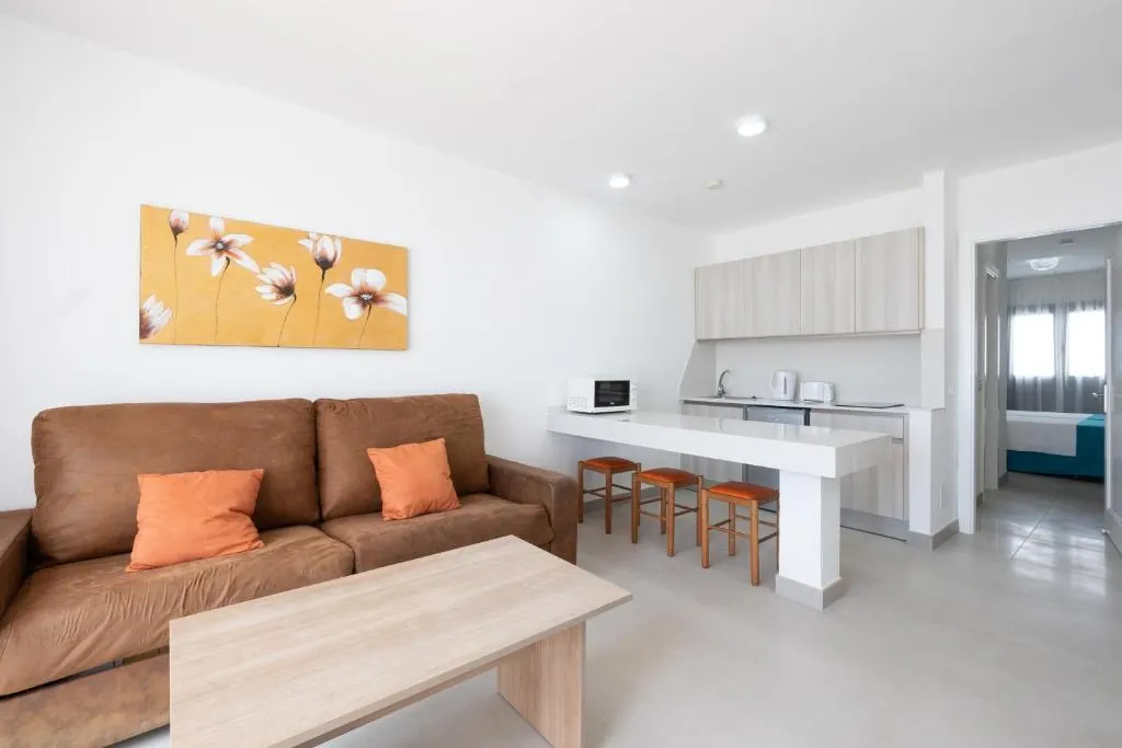 APARTMENT SUPERIOR Room, Bitacora Lanzarote Club, Lanzarote