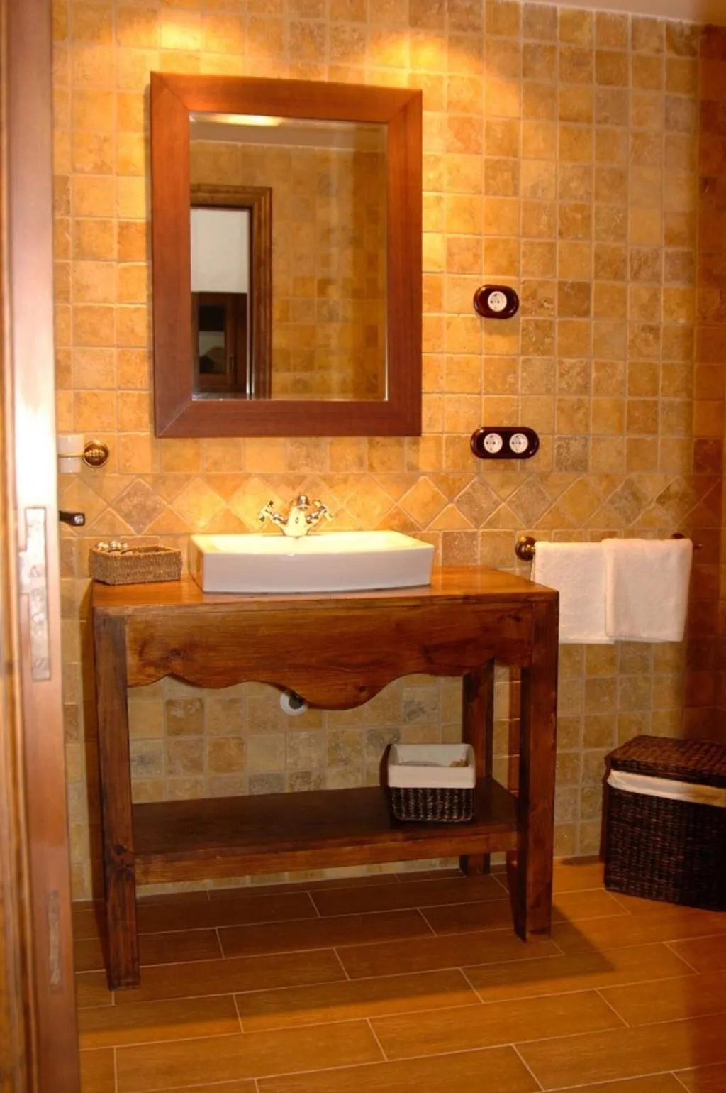 Room, Hotel Triskel, Costa Blanca