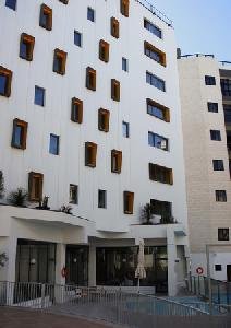Corasun Hotel, Malta